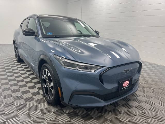 2023 Ford Mustang Mach-E Premium — SUV — 28,939 mi — Cranston, RI