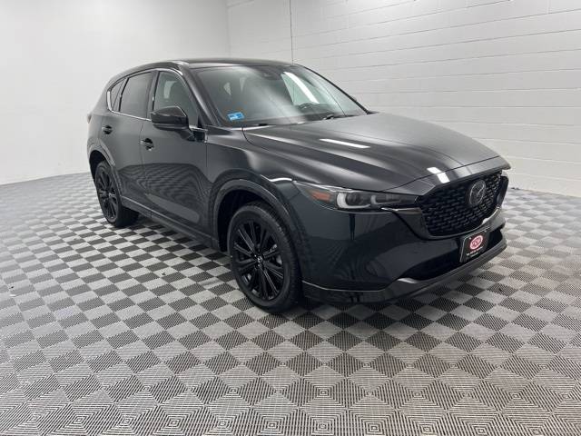2022 Mazda CX-5 2.5 Turbo — SUV — 32,573 mi — Cranston, RI
