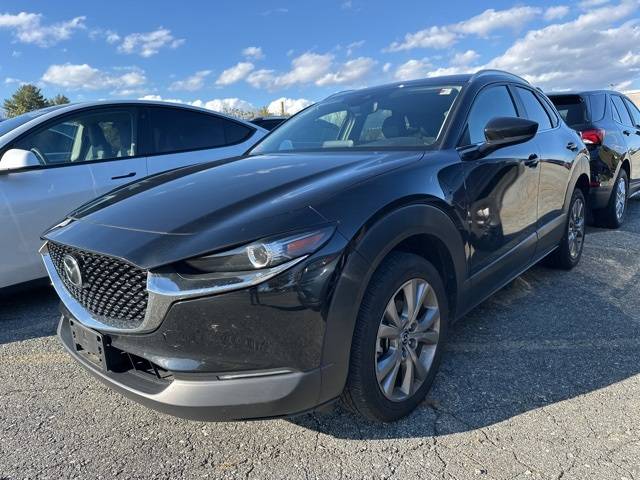 2023 Mazda CX-30 Preferred — SUV — 55,537 mi — Cranston, RI