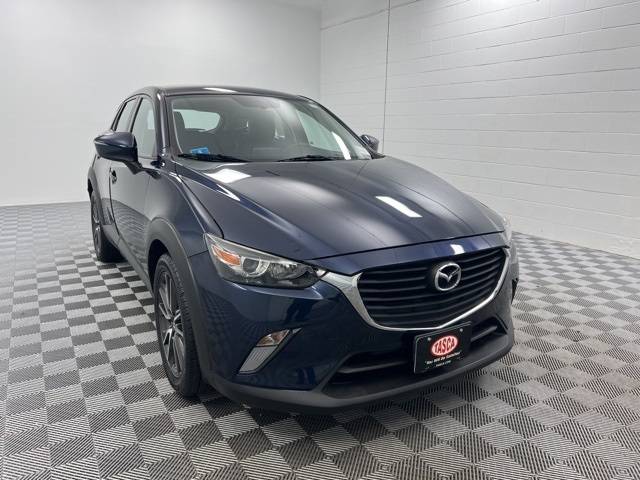 2017 Mazda CX-3 Touring — SUV — 88,385 mi — Cranston, RI