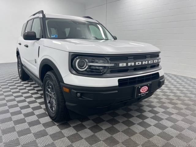 2023 Ford Bronco Sport Big Bend — SUV — 18,664 mi — Cranston, RI