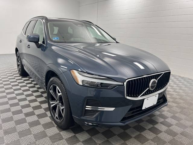 2022 Volvo XC60 Momentum — SUV — 24,888 mi — Cranston, RI