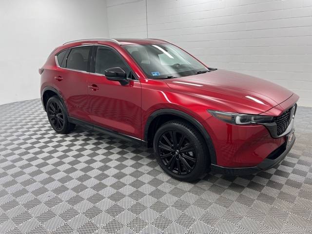 2023 Mazda CX-5 2.5 Turbo — SUV — 34,314 mi — Cranston, RI