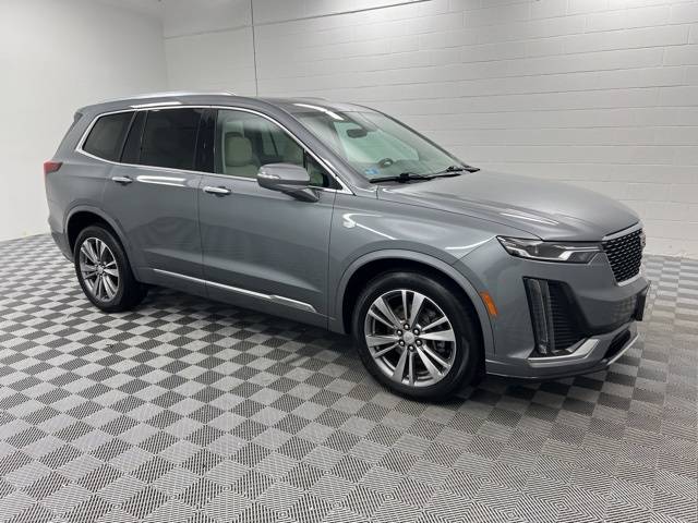 2020 Cadillac XT6 Premium Luxury — SUV — 59,059 mi — Cranston, RI