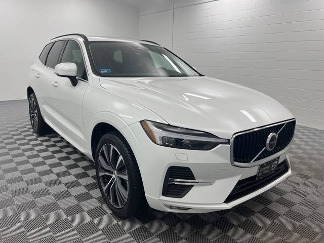 2022 Volvo XC60 Momentum — SUV — 41,400 mi — Cranston, RI