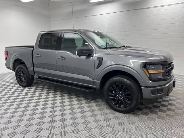 2025 Ford F-150 XLT — Pickup Truck — 1,390 mi — Cranston, RI