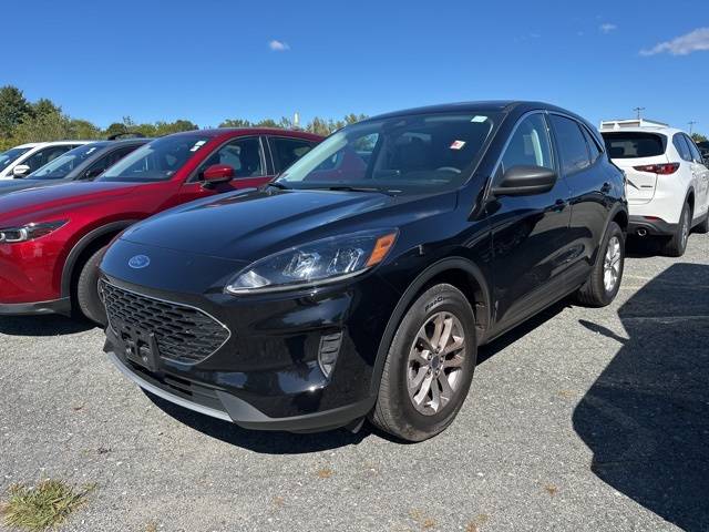 2022 Ford Escape SE — SUV — 10,264 mi — Cranston, RI