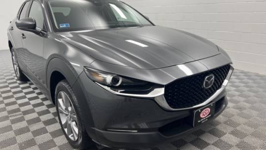 2022 Mazda CX-30 Preferred — SUV — 38,197 mi — Cranston, RI