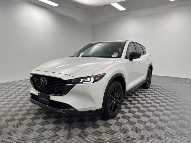 2024 Mazda CX-5 2.5 Carbon Turbo — SUV — 4,557 mi — Cranston, RI