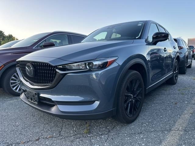 2021 Mazda CX-5 Carbon Edition — SUV — 38,505 mi — Cranston, RI
