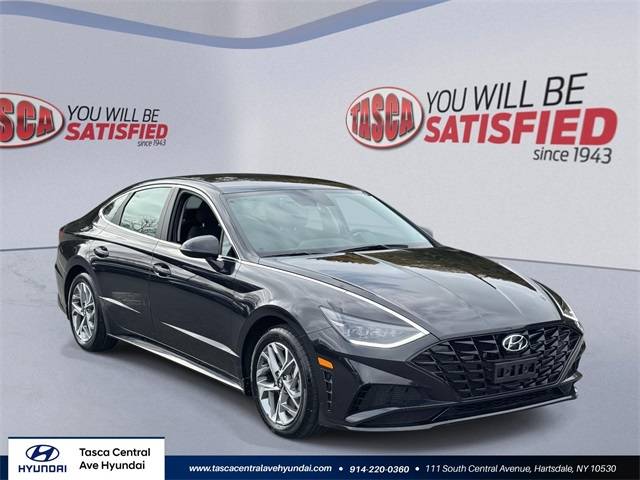 2023 Hyundai Sonata SEL — Sedan — 18,540 mi — Cranston, RI