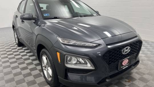 2021 Hyundai Kona SE — SUV — 30,001 mi — Cranston, RI