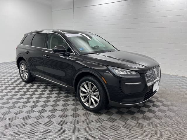 2022 Lincoln Corsair Standard — SUV — 47,336 mi — Cranston, RI