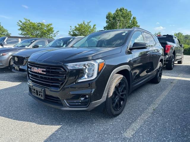 2022 GMC Terrain SLT — SUV — 29,964 mi — Cranston, RI