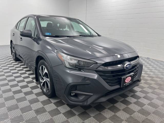 2023 Subaru Legacy Premium — Sedan — 50,554 mi — Cranston, RI