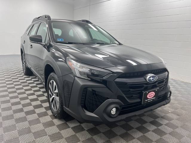2023 Subaru Outback 2.5i — SUV — 17,110 mi — Cranston, RI