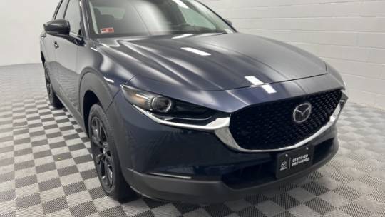 2024 Mazda CX-30 Turbo Premium Plus — SUV — 7,909 mi — Cranston, RI