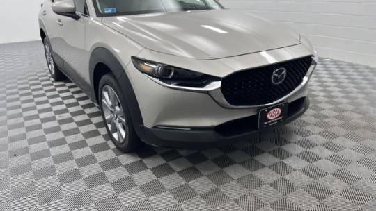 2022 Mazda CX-30 Premium — SUV — 21,074 mi — Cranston, RI