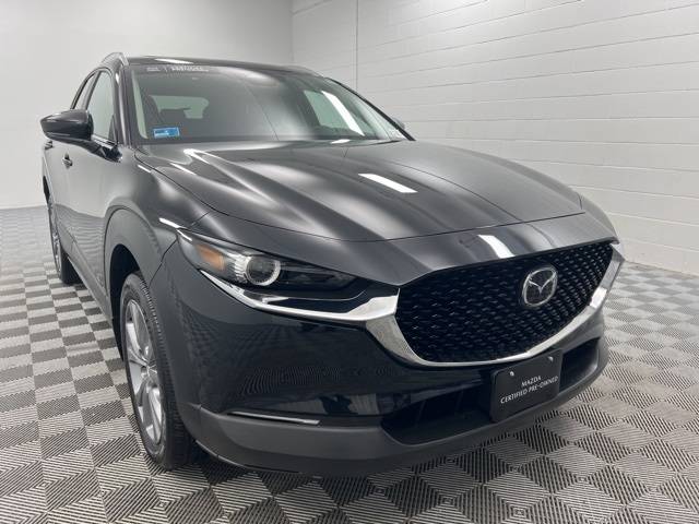 2024 Mazda CX-30 Preferred — SUV — 4,644 mi — Cranston, RI