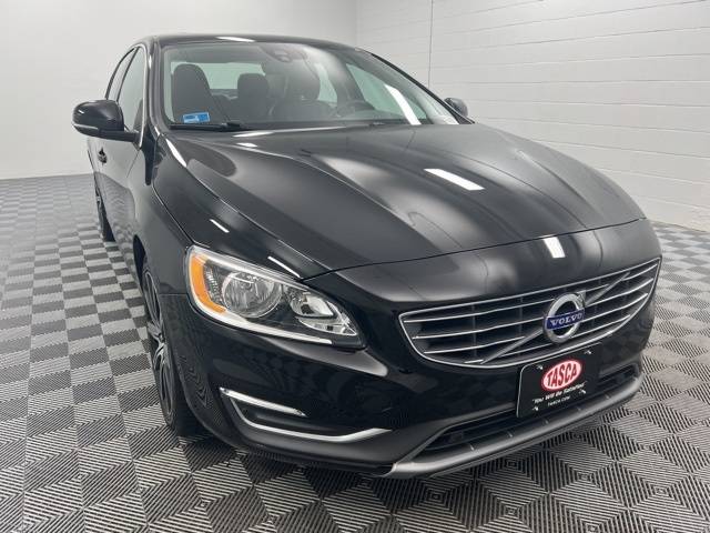 2018 Volvo S60 Inscription — Sedan — 48,599 mi — Cranston, RI