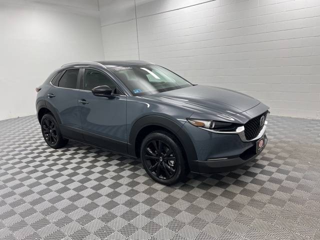 2024 Mazda CX-30 Carbon Edition — SUV — 6,053 mi — Cranston, RI