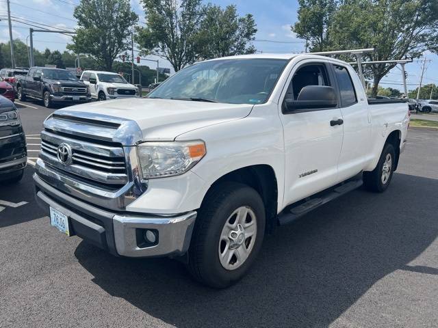 2017 Toyota Tundra SR — Pickup Truck — 253,170 mi — Cranston, RI