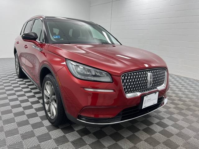 2022 Lincoln Corsair Standard — SUV — 19,252 mi — Cranston, RI