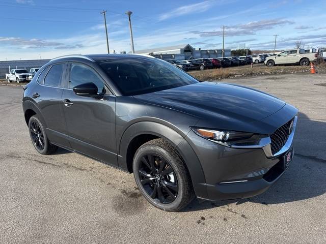 2025 Mazda CX-30 Select Sport — SUV — 5,553 mi — Cranston, RI