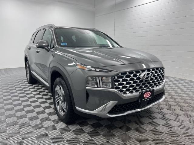 2023 Hyundai Santa Fe SEL — SUV — 48,300 mi — Cranston, RI
