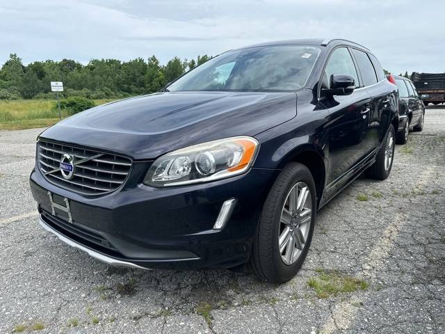 2017 Volvo XC60 Inscription — SUV — 77,255 mi — Cranston, RI