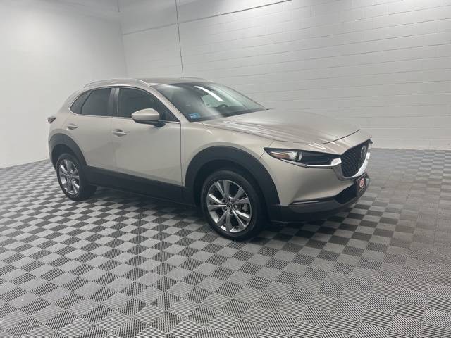 2023 Mazda CX-30 Select — SUV — 6,780 mi — Cranston, RI