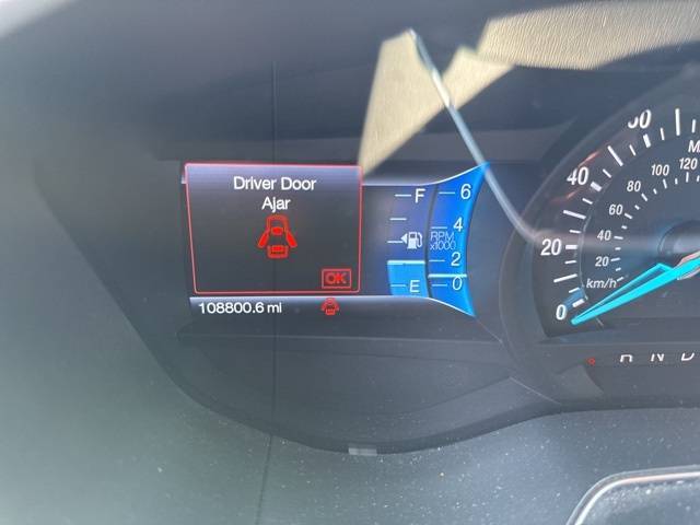 2013 Ford Fusion Titanium — Sedan — 108,800 mi — Cranston, RI