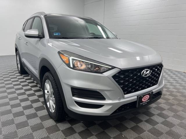 2019 Hyundai Tucson Value — SUV — 28,125 mi — Cranston, RI