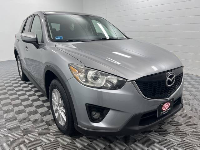 2015 Mazda CX-5 Touring — SUV — 54,203 mi — Cranston, RI