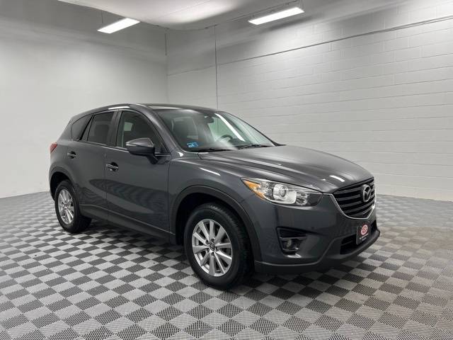 2016 Mazda CX-5 Touring — SUV — 86,870 mi — Cranston, RI