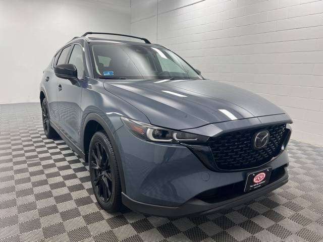 2024 Mazda CX-5 2.5 S Carbon Edition — SUV — 9,743 mi — Cranston, RI