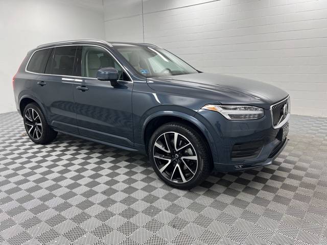 2022 Volvo XC90 Momentum — SUV — 21,811 mi — Cranston, RI