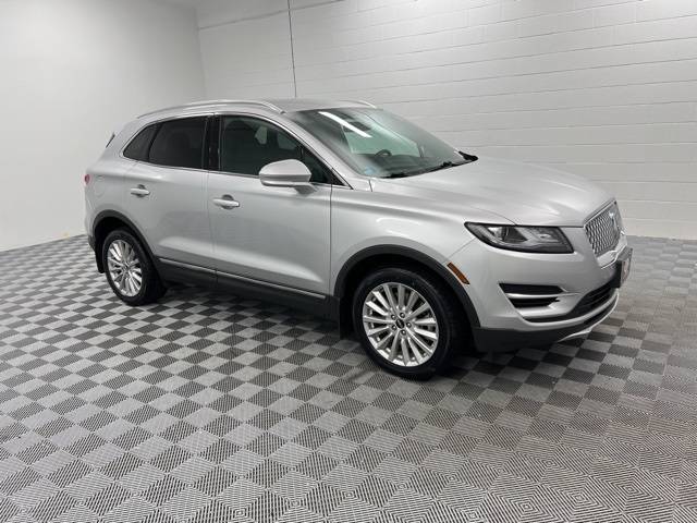 2019 Lincoln MKC Standard — SUV — 36,301 mi — Cranston, RI