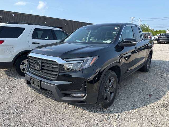 2022 Honda Ridgeline RTL — Pickup Truck — 41,644 mi — Cranston, RI