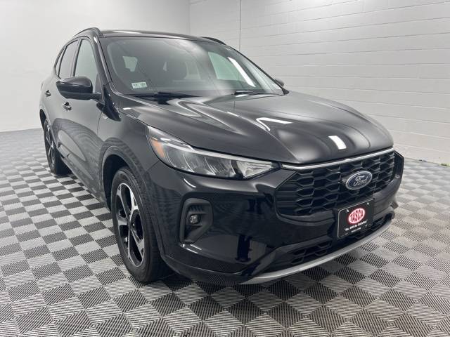 2023 Ford Escape ST-Line Select — SUV — 22,110 mi — Cranston, RI