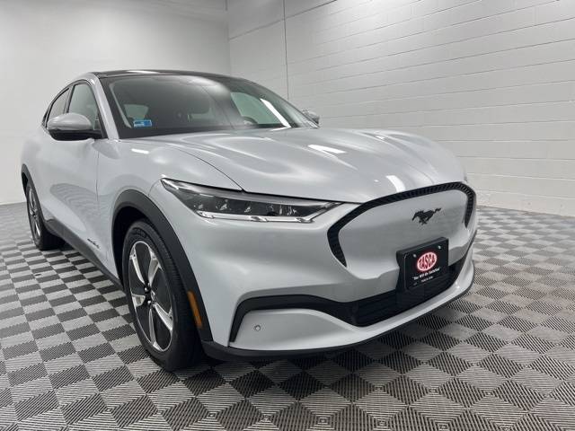 2021 Ford Mustang Mach-E Select — SUV — 63,141 mi — Cranston, RI