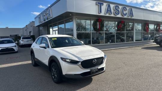 2023 Mazda CX-30 S — SUV — 13,963 mi — Seekonk, MA