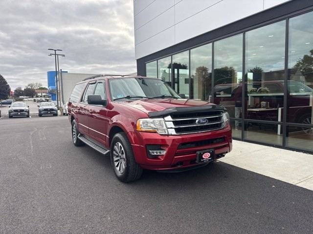 2016 Ford Expedition XLT — SUV — 98,861 mi — Seekonk, MA
