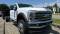 2024 Ford Super Duty F-550 Chassis Cab in Seekonk, MA 3 - Open Gallery