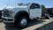 2024 Ford Super Duty F-550 Chassis Cab in Seekonk, MA 2 - Open Gallery