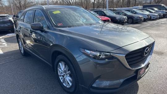 2016 Mazda CX-9 Sport — SUV — 96,885 mi — Seekonk, MA