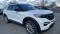 2024 Ford Explorer in Seekonk, MA 1 - Open Gallery