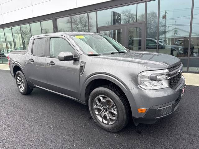 2022 Ford Maverick XLT — Pickup Truck — 31,465 mi — Seekonk, MA