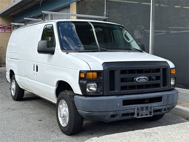 2013 Ford Econoline Cargo Van E-150 — Cargo Van — 71,993 mi — Seekonk, MA