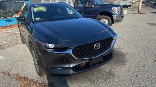 2023 Mazda CX-30 Select — SUV — 20,404 mi — Seekonk, MA